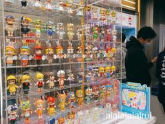 -泡泡玛特POPMART(合生汇店)