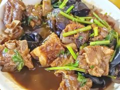 -如意香辣鸡架(总店)