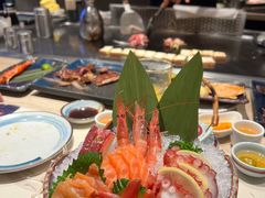 -大渔铁板烧(蛇口店)