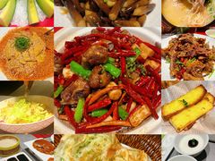 -百纳·锦绣江南 (百纳瑞汀酒店)