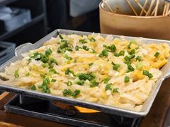 -很久以前羊肉串(南京路第一百货店)