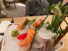-阿吾罗·月咏精致日料(港汇恒隆广场店)