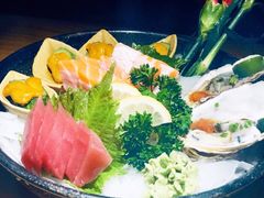 -三石铁板烧(紫竹桥店)