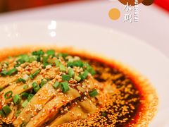 -小河盐帮·私家菜·烤鸭(三元桥·霄云路店)