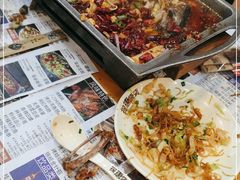 -探唐烧烤(棠东店)