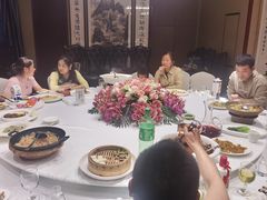 -紫鑫阁饭庄(长安店)