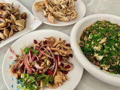 -聚德福海鲜家常菜(刘庄店)