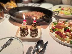 -Bistro Wang 牛排馆