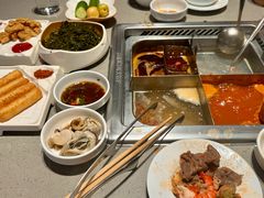 -海底捞火锅(5050购物中心店)