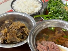 -阿秋牛排(湖心街店)