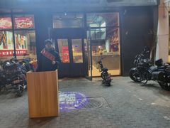 -聚点串吧·北京烧烤(海淀黄庄店)
