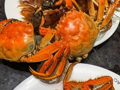 -川骄海鲜自助(河东店)
