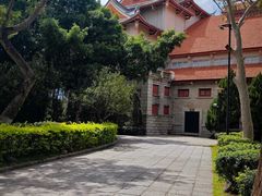 -厦门大学(思明校区)