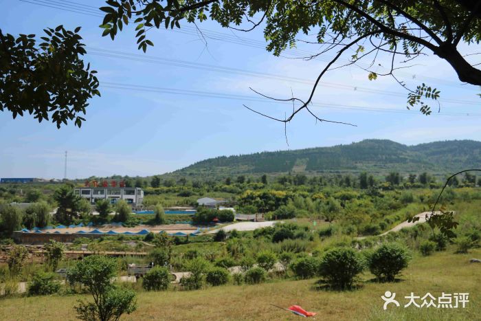 乐途户外烧烤(纳帕溪谷店)-图片-徐州美食-大众点评网