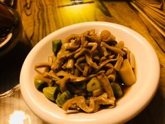 -阿凡提餐厅(簋街店)