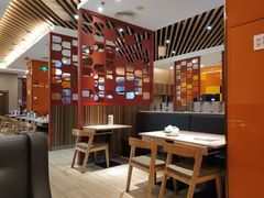 大堂-九毛九西北菜(番禺万达店)