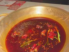 -小龙坎火锅(春熙太古里店)