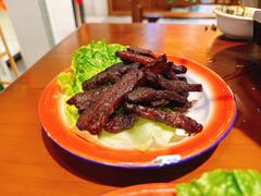 -黔多多贵州地摊火锅(木古地铁站店)