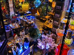大堂-胡桃里音乐酒馆(四道口店)