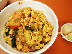 -刘信牛羊肉小炒泡馍(回民街店)
