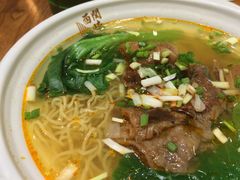 -西关味(大卫城店)