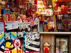 -上街里市集(悦喜客来广场店)