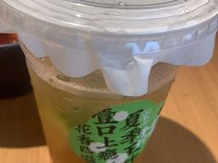-花盐街·四川乐山小吃(西单大悦城店)