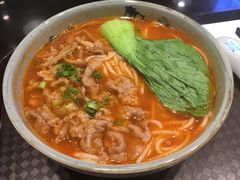 -小魔童·鲜切牛肉粉(时尚天河东区店)