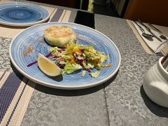 -La Medina餐厅(亮马河南路店)