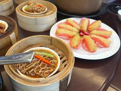 -富豪酒家(正大广场店)