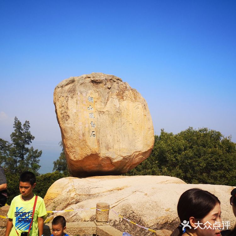 福建 漳州 东山岛🚙自驾一日游