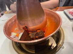 -宣武小院涮肉(前门店)