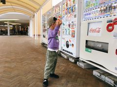 -三井奥特莱斯购物城(爵士之梦长岛店)