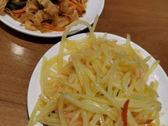 -和兴记牛肉火勺·羊汤(于洪广场店)