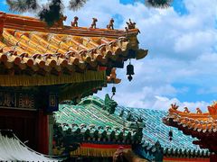-五台山风景名胜区