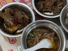 -阿秋牛排(湖心街店)