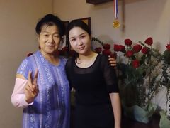 -葛莉丝·美容足道