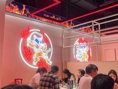 -侯师傅热炒店(印象城店)