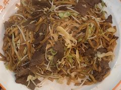 -潮悦牛肉火锅城(水贝店)