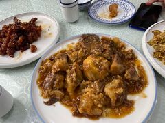 -同发号饭庄(复兴路店)