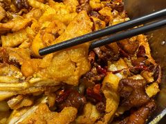 -红蕃干锅·脆皮香辣虾(南屏街金鹰店)