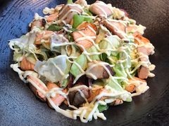 -山葵家·创意料理(宁波来福士店)