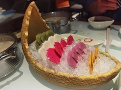 -虾佬圣汤·海鲜姿造(乐堤港店)