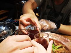 -友乐居羊蝎子(西直门店)