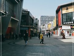 -万达广场(松江店)