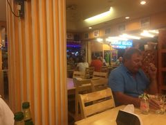 -J Daeng Seafood