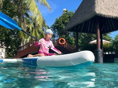 -海南清水湾莱佛士酒店