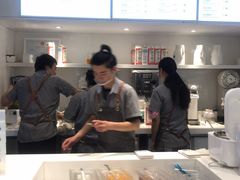 -兰熊鲜奶(西直门凯德mall店)