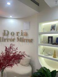 -Doria salon 小颜皮肤