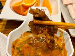 -汕锦记潮汕生鲜牛肉馆(富华店)